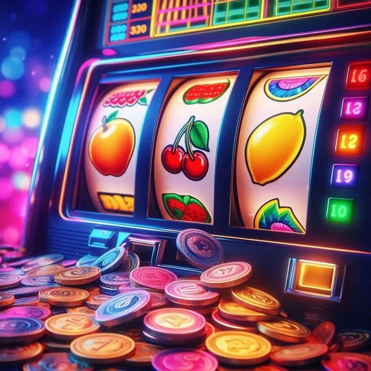 Adventures Beyond Wonderland slot game display on vipbet888 login platform