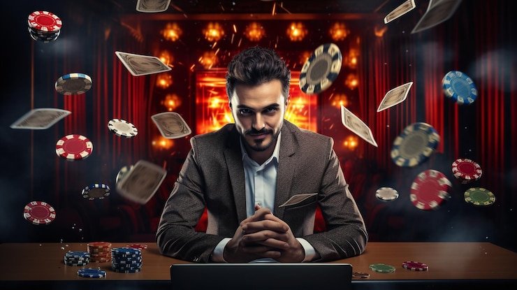 Bonus round feature of Adventures Beyond Wonderland on vipbet888 login